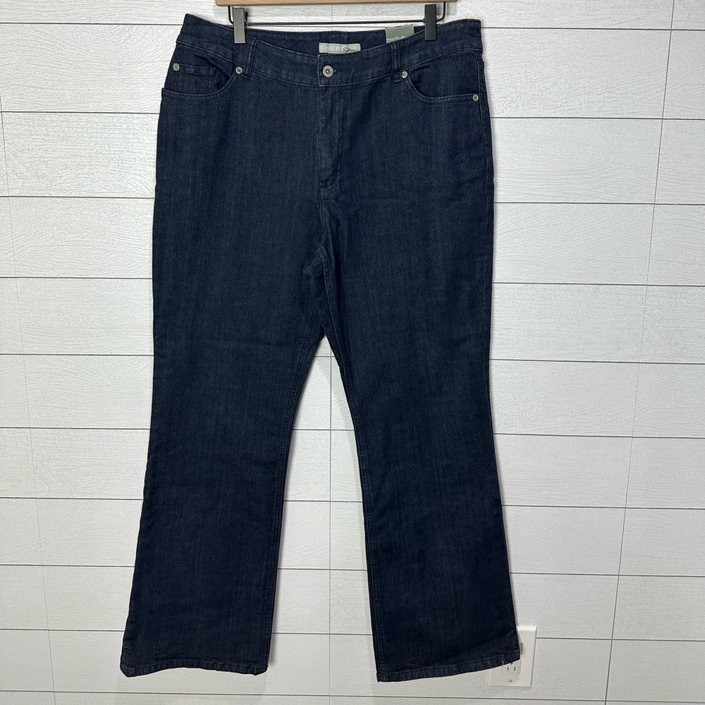 NWT Chico’s Jeans Size 3